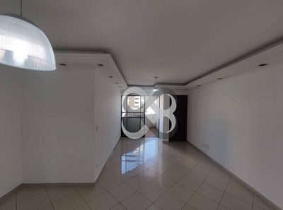 Apartamento, 3 quartos, 101 m² - Foto 2
