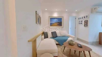 Apartamento, 2 quartos, 77 m² - Foto 4