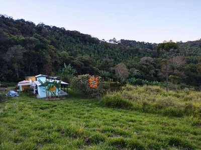 Sítio, 2 quartos, 2 hectares - Foto 4