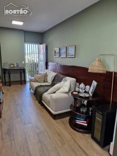 Casa, 2 quartos, 66 m² - Foto 2