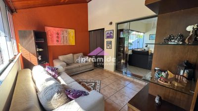 Casa, 3 quartos, 199 m² - Foto 3