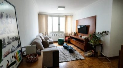 Apartamento, 3 quartos, 87 m² - Foto 2