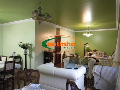 Apartamento, 3 quartos, 162 m² - Foto 1