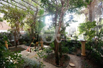 Casa, 4 quartos, 650 m² - Foto 4