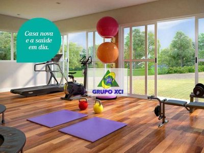 Apartamento, 2 quartos, 43 m² - Foto 5