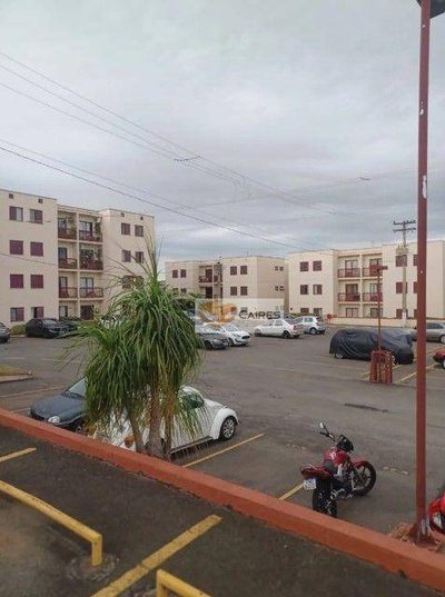 Apartamento, 2 quartos, 54 m² - Foto 2