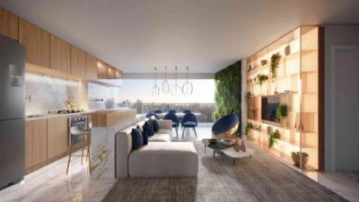 Loft, 33 m² - Foto 4