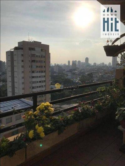 Cobertura, 2 quartos, 127 m² - Foto 2