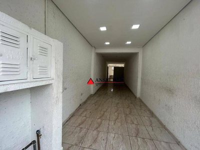 Loja-Salão, 110 m² - Foto 3