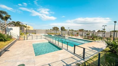 Apartamento, 2 quartos, 77 m² - Foto 3