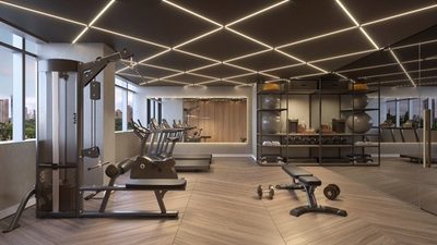 Loft, 25 m² - Foto 5
