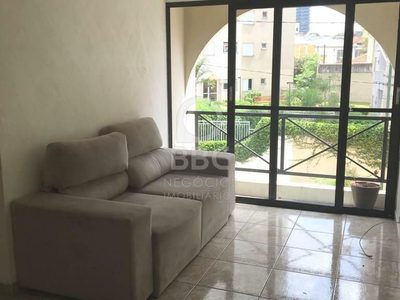 Apartamento, 2 quartos, 46 m² - Foto 4