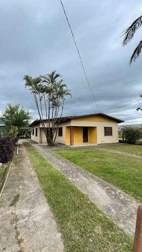 Casa, 4 quartos, 200 m² - Foto 1