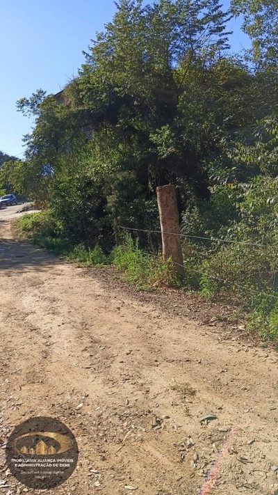 Terreno, 492 m² - Foto 1