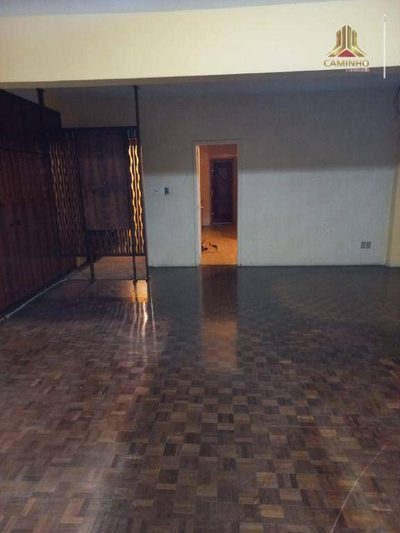 Apartamento, 3 quartos, 160 m² - Foto 4