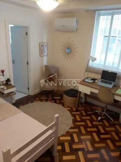 Apartamento, 4 quartos, 268 m² - Foto 1