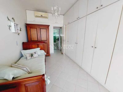 Apartamento, 1 quarto, 89 m² - Foto 5