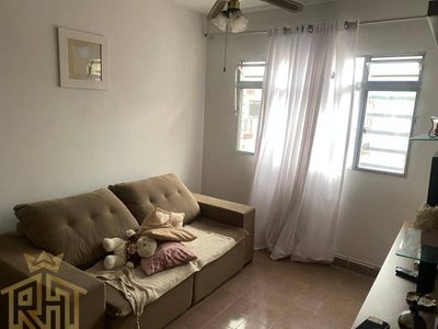 Apartamento, 1 quarto, 48 m² - Foto 2