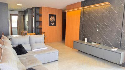 Casa, 3 quartos, 91 m² - Foto 5