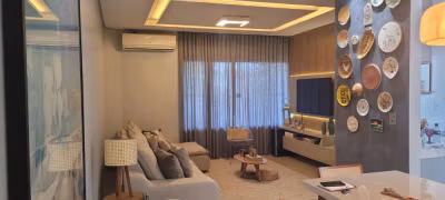 Casa, 4 quartos, 220 m² - Foto 2