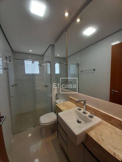 Apartamento, 3 quartos, 245 m² - Foto 4