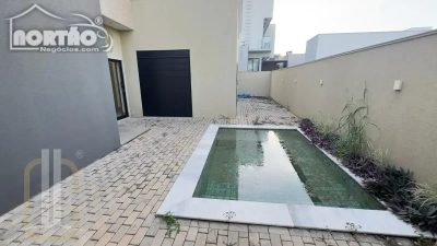 Casa, 1 quarto, 360 m² - Foto 3