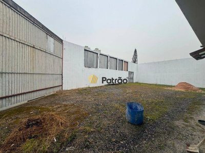 Terreno, 350 m² - Foto 1