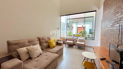 Casa, 4 quartos, 280 m² - Foto 5