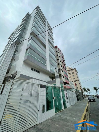 Apartamento, 2 quartos, 71 m² - Foto 1