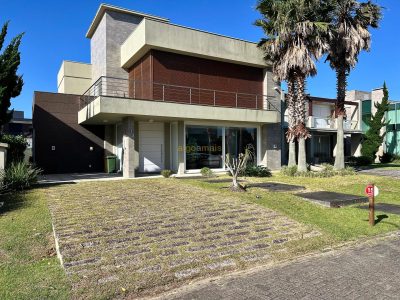 Casa de Condomínio, 5 quartos - Foto 4