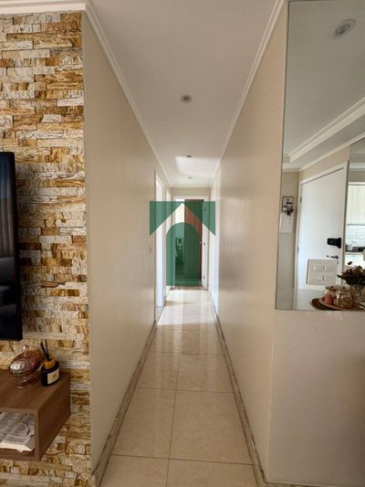 Apartamento, 2 quartos, 47 m² - Foto 4