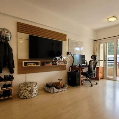 Apartamento, 3 quartos, 80 m² - Foto 4