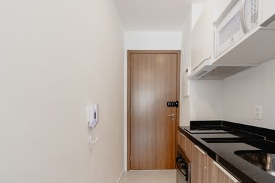 Apartamento, 1 quarto, 36 m² - Foto 4