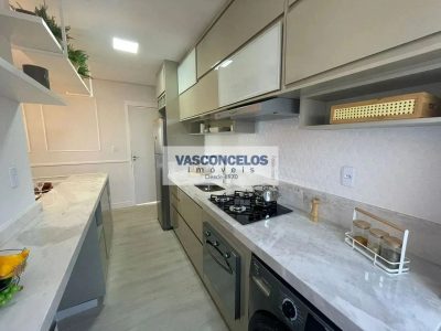Apartamento, 2 quartos, 48 m² - Foto 5