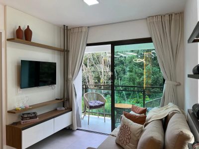 Apartamento, 2 quartos, 55 m² - Foto 4