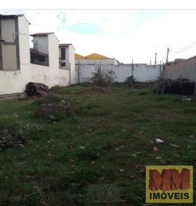 Terreno, 102 m² - Foto 1