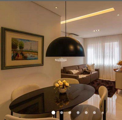 Apartamento, 2 quartos, 70 m² - Foto 2