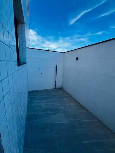 Apartamento, 3 quartos, 90 m² - Foto 2