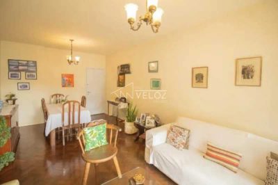 Apartamento, 3 quartos, 112 m² - Foto 4