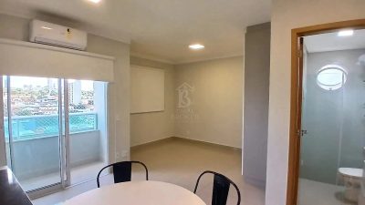 Apartamento, 1 quarto, 20 m² - Foto 1