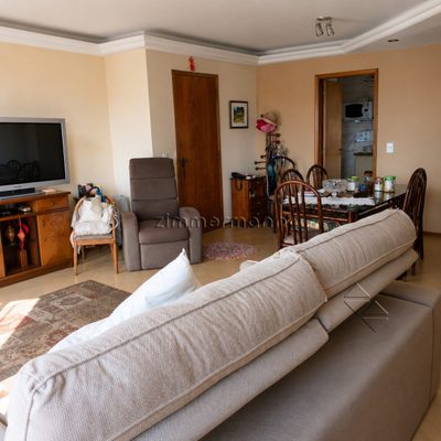 Apartamento, 3 quartos, 98 m² - Foto 4