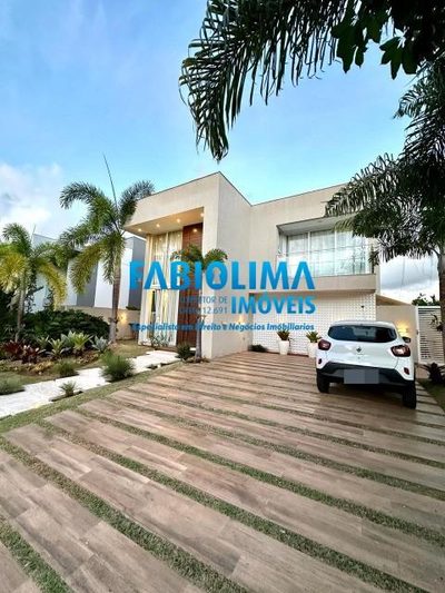 Casa de Condomínio, 4 quartos - Foto 3