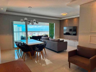 Apartamento, 3 quartos, 120 m² - Foto 3