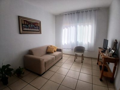 Apartamento, 2 quartos, 50 m² - Foto 4
