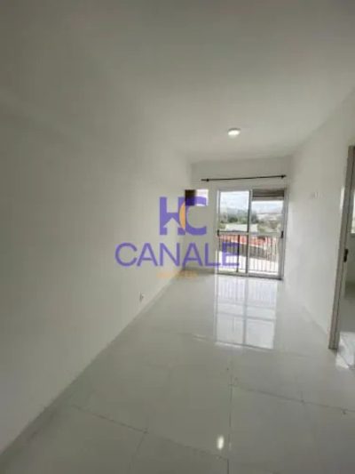 Apartamento, 2 quartos, 40 m² - Foto 4