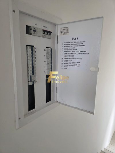 Casa, 6 quartos, 360 m² - Foto 4