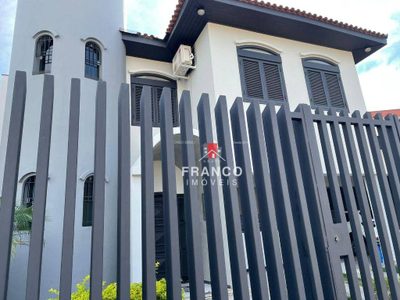 Casa, 7 quartos, 707 m² - Foto 5