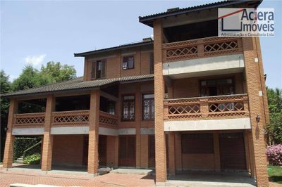 Casa, 4 quartos, 645 m² - Foto 2