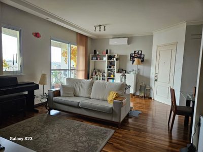 Apartamento, 2 quartos, 92 m² - Foto 2