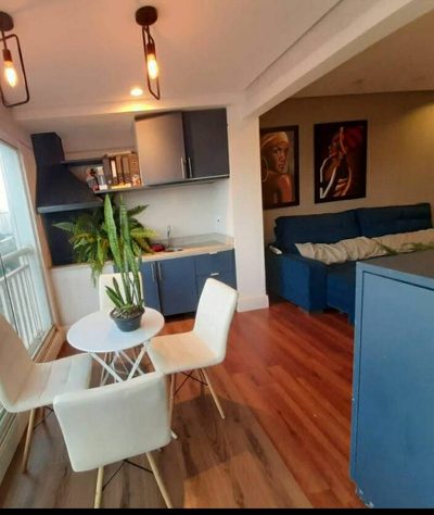 Apartamento, 3 quartos, 94 m² - Foto 5